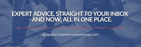 Your Go-To Resource for Physio Tips & Expert Advice